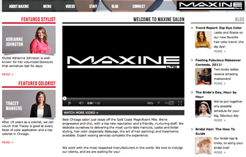 Chicago Web Designers